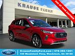 Used 2024 Ford Escape ST-Line for sale #PB49002 - photo 1