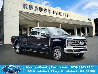 2024 Ford F-250 Crew Cab 4WD Pickup for sale #PD15943 - photo 1