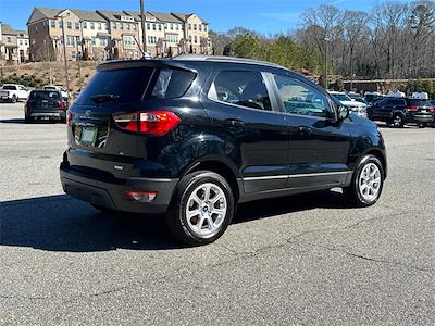 Used 2018 Ford EcoSport SE FWD SUV for sale #PD59854A - photo 2