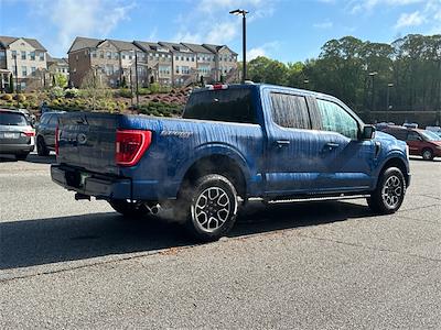 2023 Ford F-150 SuperCrew Cab 4x4 Pickup for sale #PE03775 - photo 2