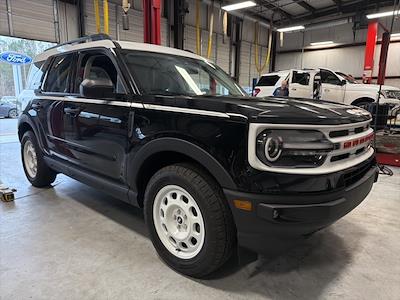 Used 2024 Ford Bronco Sport - photo 1