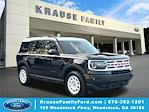 2024 Ford Bronco Sport 4WD SUV for sale #PF03323 - photo 1