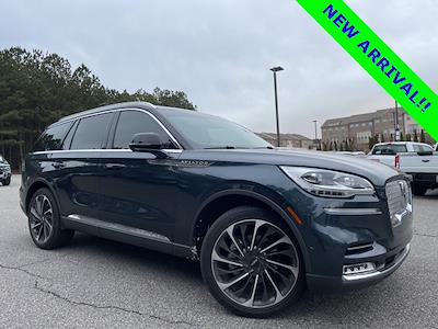 Used 2024 Lincoln Aviator Reserve for sale #PL07752 - photo 1