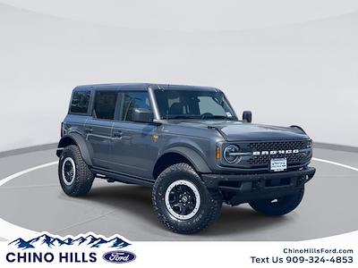 New 2026 Ford Bronco - photo 1
