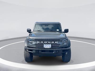 New 2026 Ford Bronco - photo 1