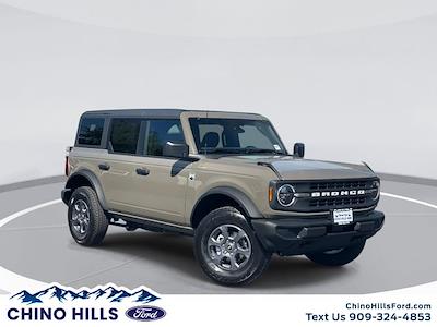 New 2026 Ford Bronco - photo 1