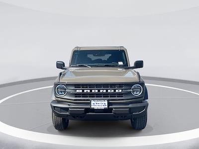 New 2026 Ford Bronco - photo 1