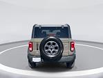 2026 Ford Bronco 4WD SUV for sale #BR126237 - photo 5