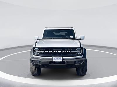 New 2026 Ford Bronco - photo 1