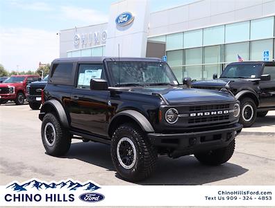 New 2024 Ford Bronco Black Diamond 4WD SUV for sale #BR24377 - photo 1
