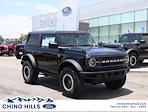 New 2024 Ford Bronco Black Diamond 4WD SUV for sale #BR24377 - photo 1