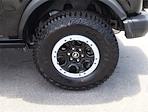 New 2024 Ford Bronco Black Diamond 4WD SUV for sale #BR24377 - photo 22