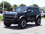 New 2024 Ford Bronco Black Diamond 4WD SUV for sale #BR24377 - photo 4