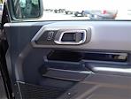 New 2024 Ford Bronco Black Diamond 4WD SUV for sale #BR24377 - photo 7