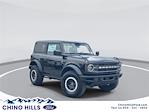 New 2024 Ford Bronco Black Diamond 4WD SUV for sale #BR24377 - photo 23