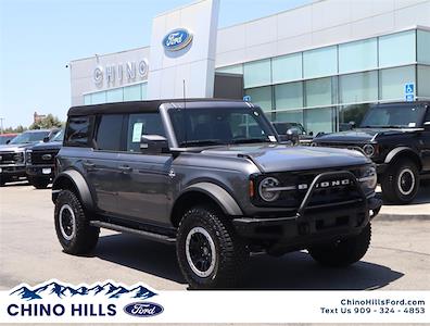 2024 Ford Bronco 4WD SUV for sale #BR24422 - photo 1