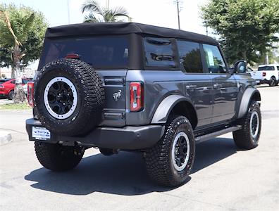 2024 Ford Bronco 4WD SUV for sale #BR24422 - photo 2