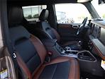 2024 Ford Bronco 4WD SUV for sale #BR24422 - photo 9
