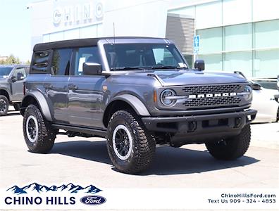 2024 Ford Bronco 4WD SUV for sale #BR24494 - photo 1