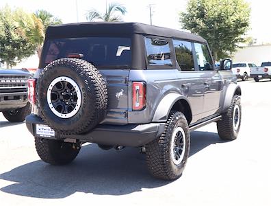 2024 Ford Bronco 4WD SUV for sale #BR24494 - photo 2
