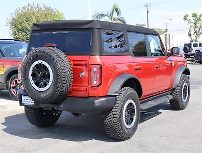 New 2024 Ford Bronco Outer Banks 4WD SUV for sale #BR24621 - photo 2