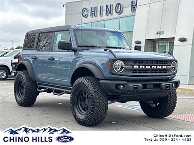 2024 Ford Bronco 4WD SUV for sale #BR24829 - photo 1