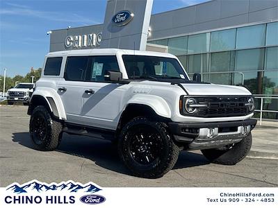 2025 Ford Bronco 4WD SUV for sale #BR25180 - photo 1