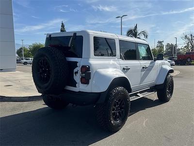 2025 Ford Bronco 4WD SUV for sale #BR25180 - photo 2