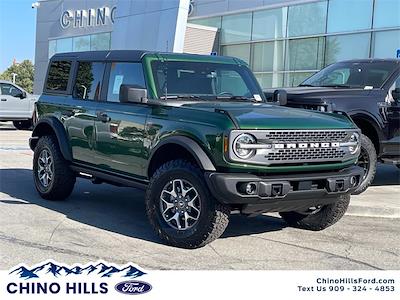 2025 Ford Bronco 4WD SUV for sale #BR25329 - photo 1