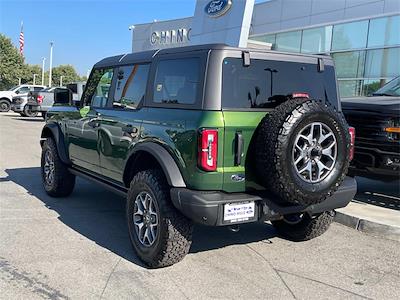 2025 Ford Bronco 4WD SUV for sale #BR25329 - photo 2