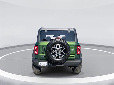 New 2025 Ford Bronco Badlands 4WD SUV for sale #BR25329 - photo 2