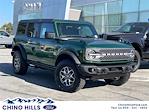 2025 Ford Bronco 4WD SUV for sale #BR25329 - photo 1