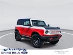 New 2025 Ford Bronco Stroppe Edition 4WD SUV for sale #BR25338 - photo 1