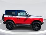 New 2025 Ford Bronco Stroppe Edition 4WD SUV for sale #BR25338 - photo 5