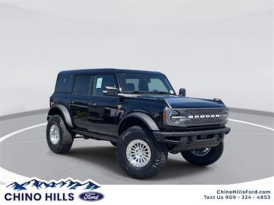 2025 Ford Bronco 4WD SUV for sale #BR25361 - photo 1