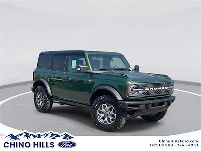 2025 Ford Bronco 4WD SUV for sale #BR25415 - photo 1