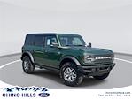 2025 Ford Bronco 4WD SUV for sale #BR25415 - photo 1