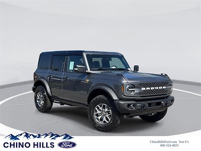 New 2025 Ford Bronco Badlands 4WD SUV for sale #BR25416 - photo 1