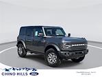 New 2025 Ford Bronco Badlands 4WD SUV for sale #BR25416 - photo 1