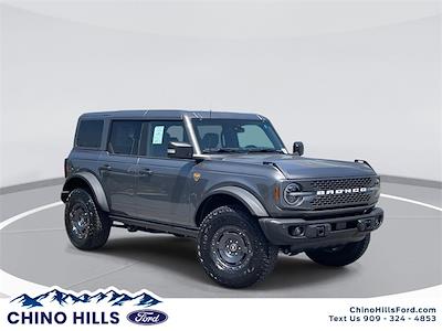 New 2025 Ford Bronco Badlands 4WD SUV for sale #BR25417 - photo 1