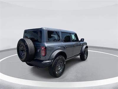 New 2025 Ford Bronco Badlands 4WD SUV for sale #BR25417 - photo 2