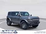 New 2025 Ford Bronco Badlands 4WD SUV for sale #BR25417 - photo 1