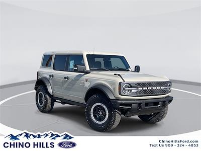 New 2025 Ford Bronco Badlands 4WD SUV for sale #BR25418 - photo 1