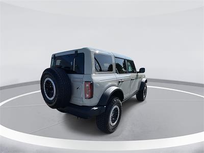 New 2025 Ford Bronco Badlands 4WD SUV for sale #BR25418 - photo 2