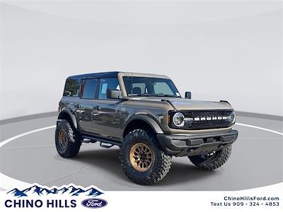 New 2025 Ford Bronco Big Bend 4WD SUV for sale #BR25470 - photo 1