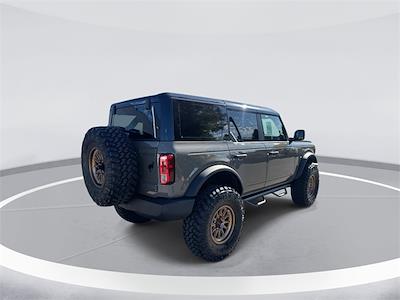 New 2025 Ford Bronco Big Bend 4WD SUV for sale #BR25470 - photo 2