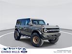 New 2025 Ford Bronco Big Bend 4WD SUV for sale #BR25470 - photo 1