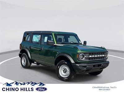 New 2025 Ford Bronco Base 4WD SUV for sale #BR25474 - photo 1