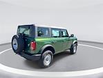 New 2025 Ford Bronco Base 4WD SUV for sale #BR25474 - photo 2
