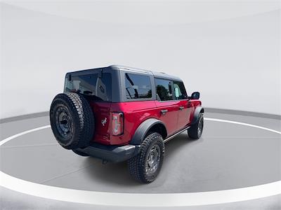 2025 Ford Bronco 4WD SUV for sale #BR25514 - photo 2